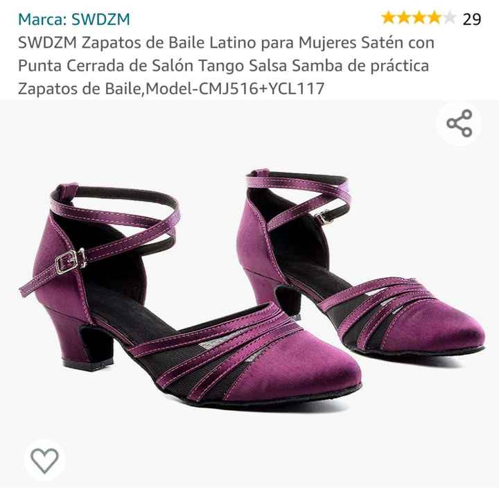 Ayuda zapatos - 4