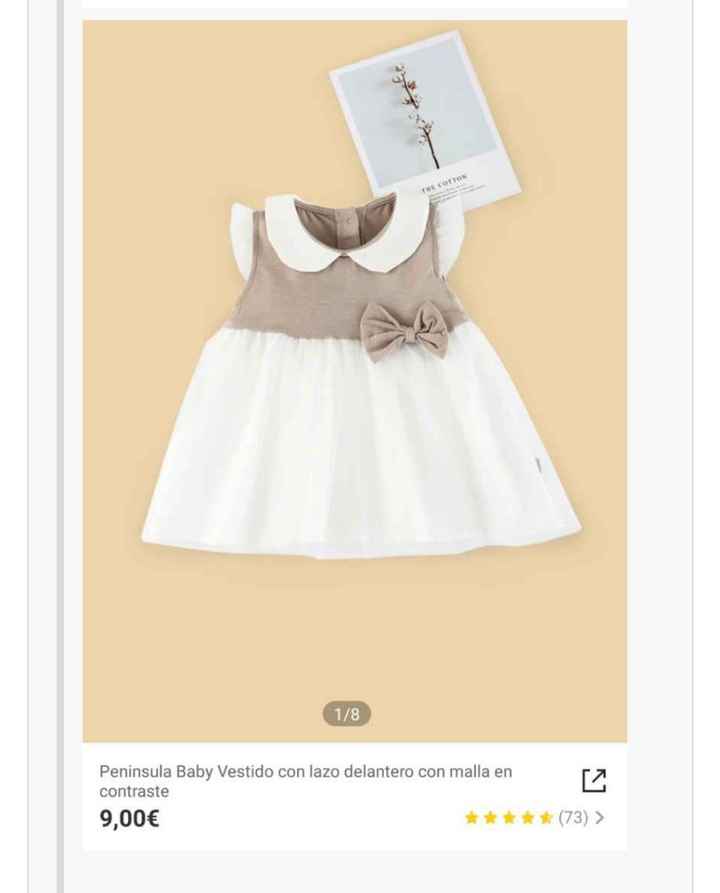 Niños arras - 1