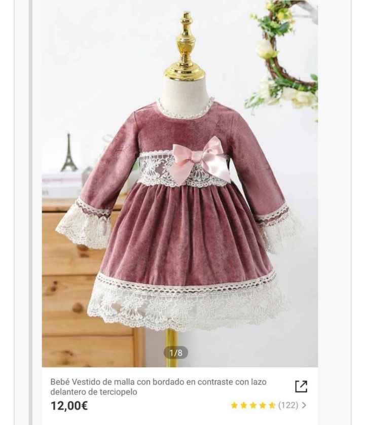 Niños arras - 2