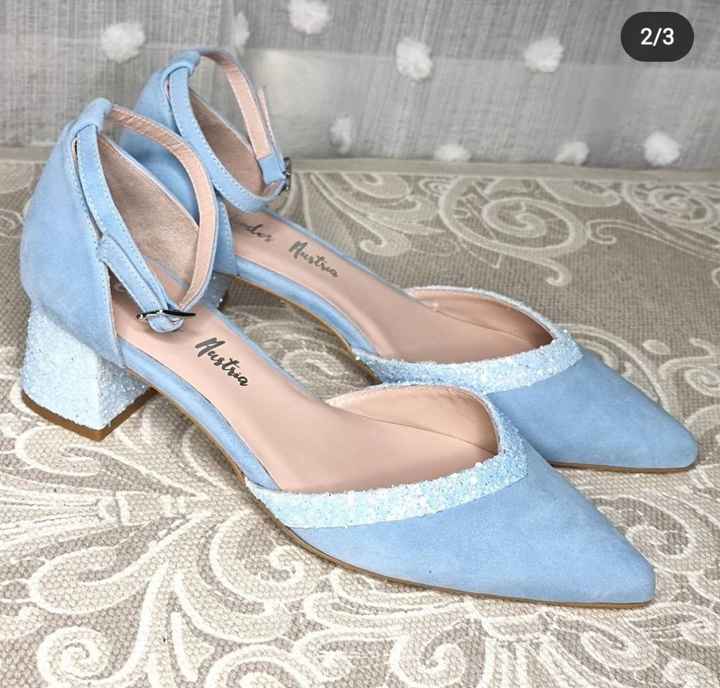 Loca con los zapatos - 4