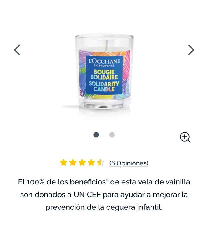 Regalos invitados - 3