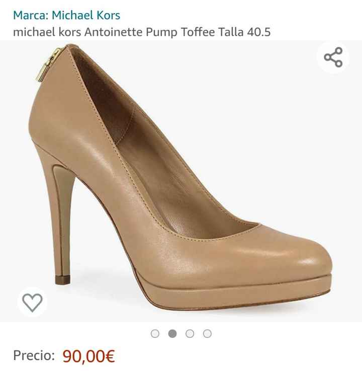 Zapatos - 2