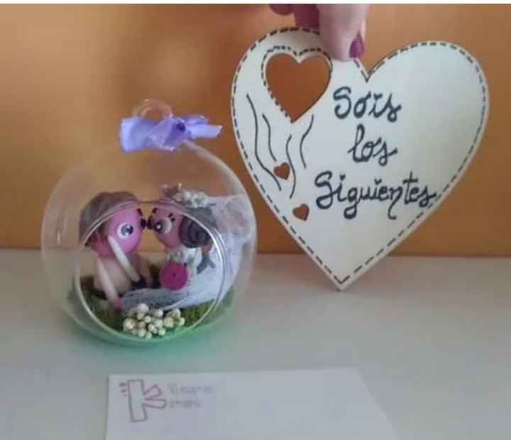 Los siguientes - 2