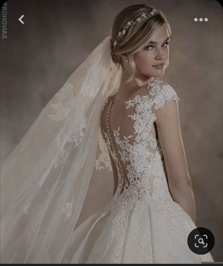 Tengo el vestido y ahora qué? Como complementarlo - 1