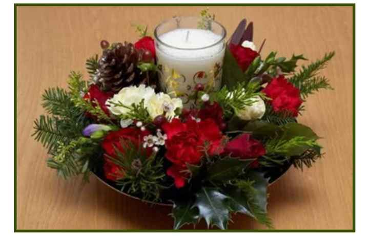 Ayuda clases express, asignatura: flores - 2
