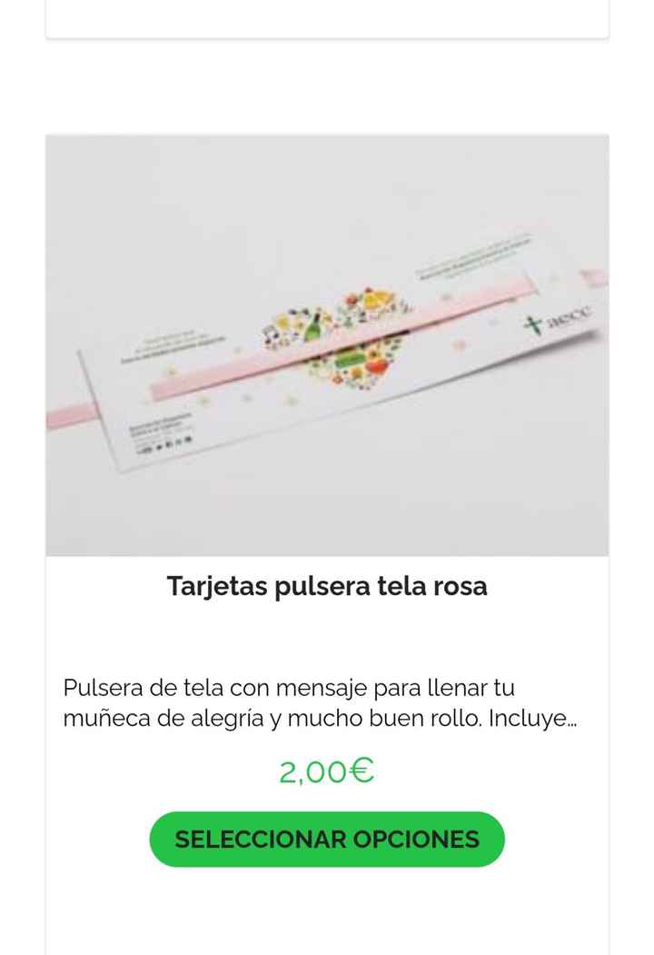 Regalos solidarios - 4