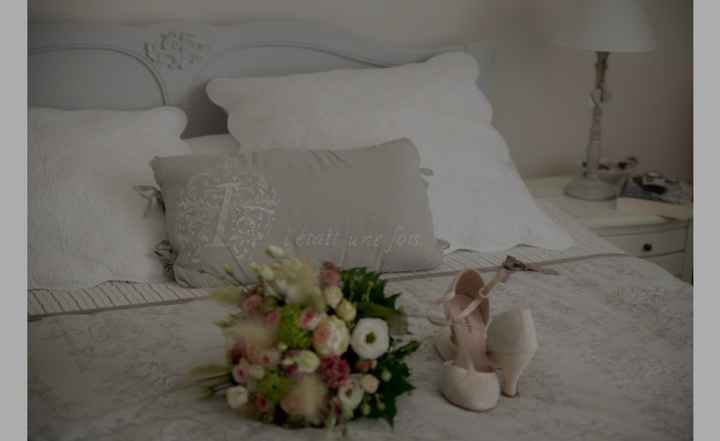 Decoración dormitorio - 3