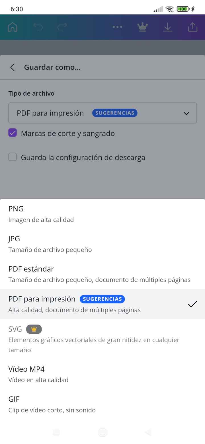 Imprimir invitaciones de boda con Canva - ¿¿ Experiencia ?? - 4
