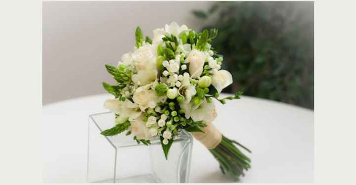 Ramo de rosas - 2