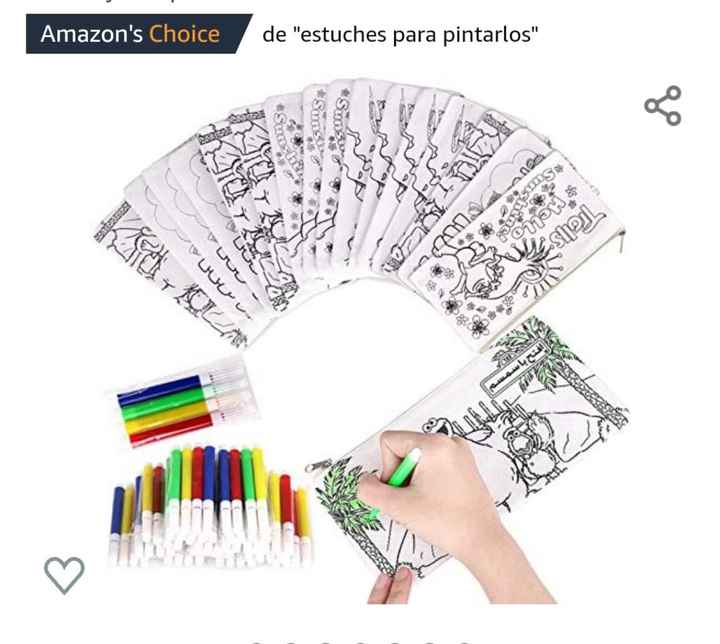 Detalles para los niños - 1