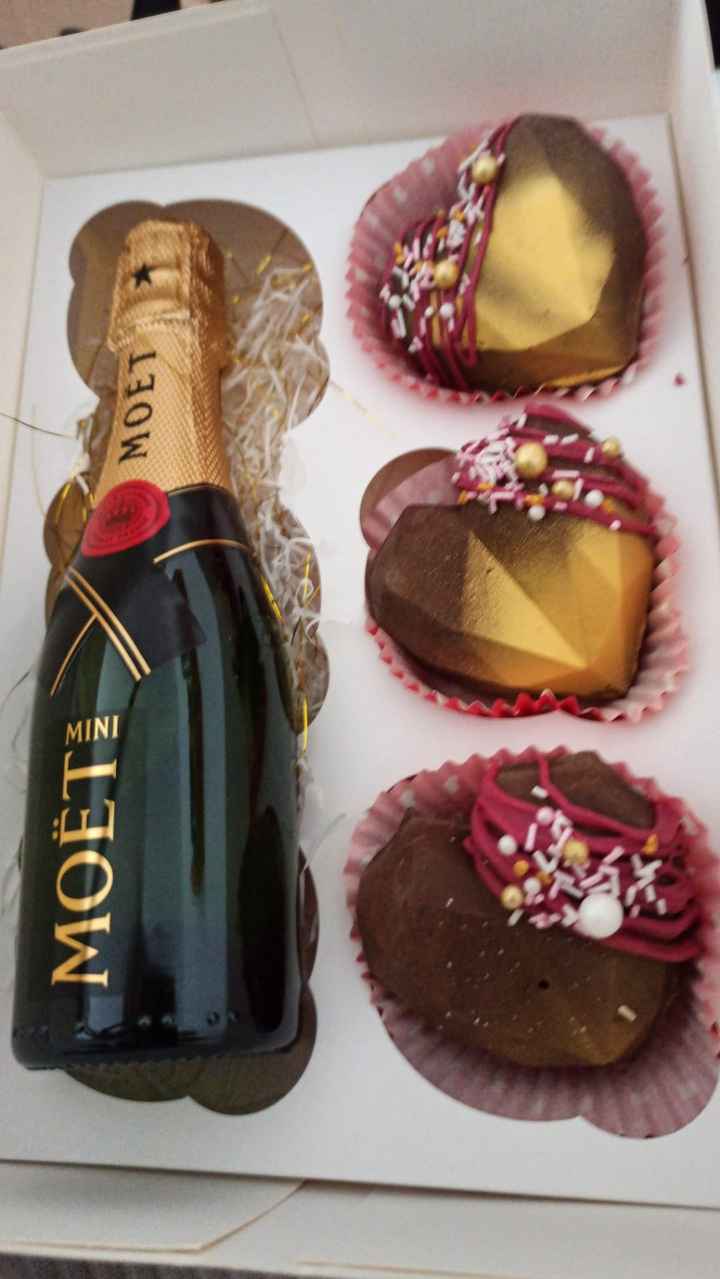 San Valentín 💕 - 1