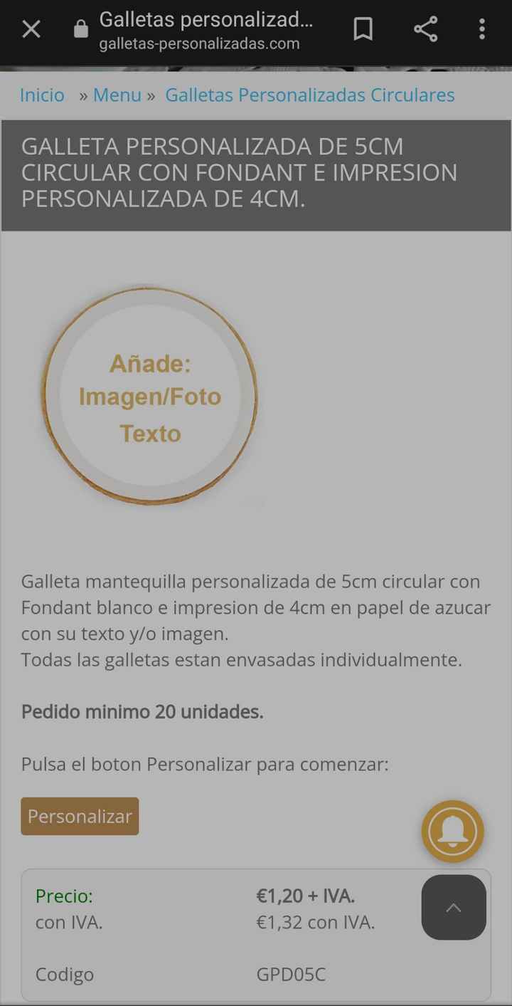 Recomendaciones - 1