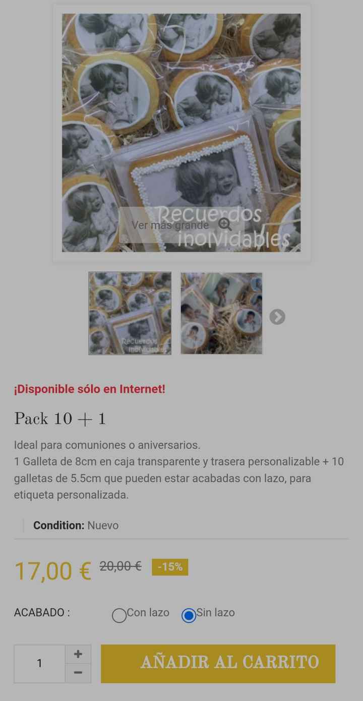 Recomendaciones - 1