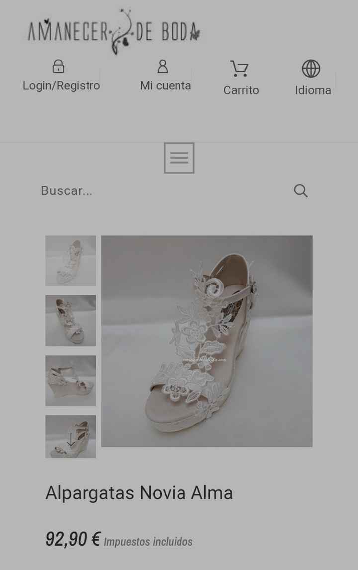 Me super encantan!! - 2