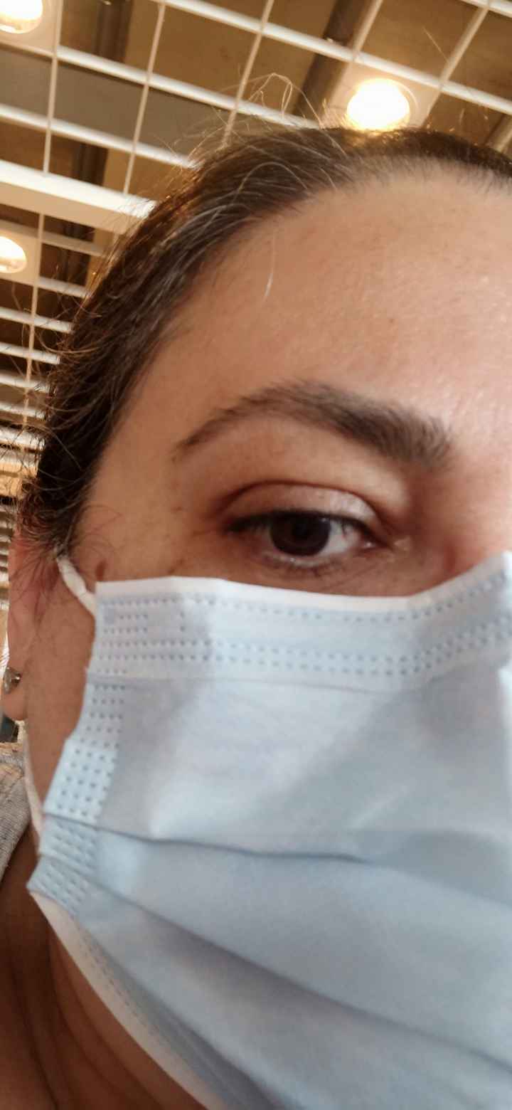 Microblading - 1