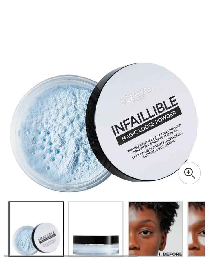 Recomendación productos de maquillaje Básico para novia ;) - 4