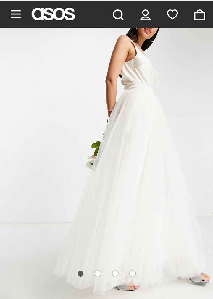 Vestido dos piezas - 3