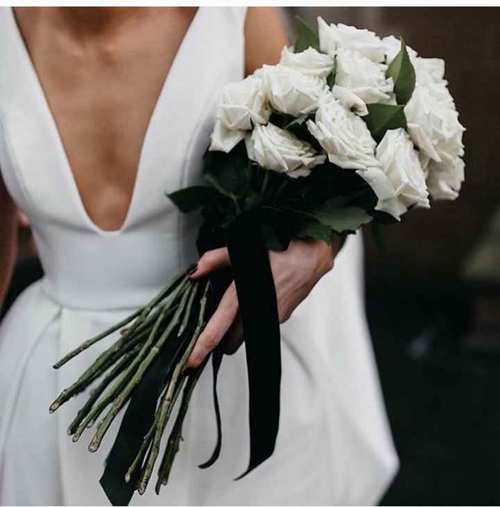 Ramo de novia - 1