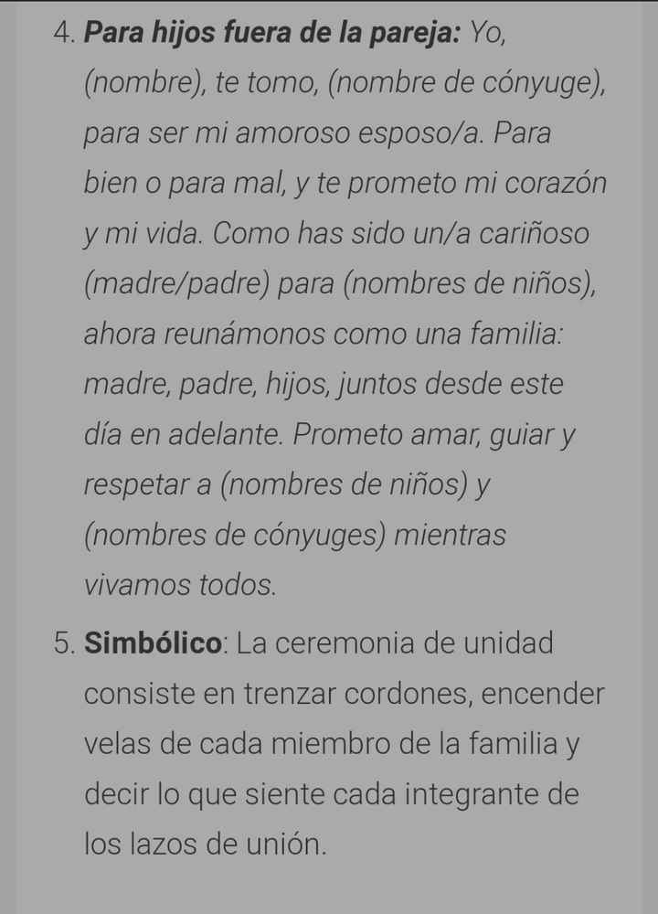 Texto bienvenida y ritual arena - 3