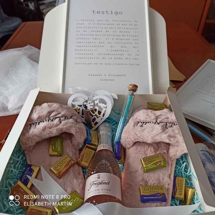 Haciendo cositas - 2