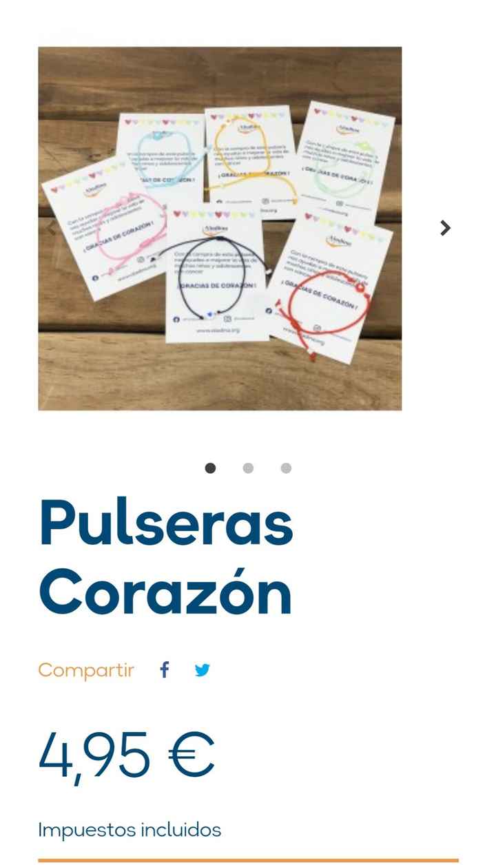 Boda Solidaria - 4
