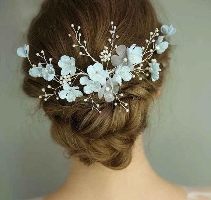 Peinado boda - 3