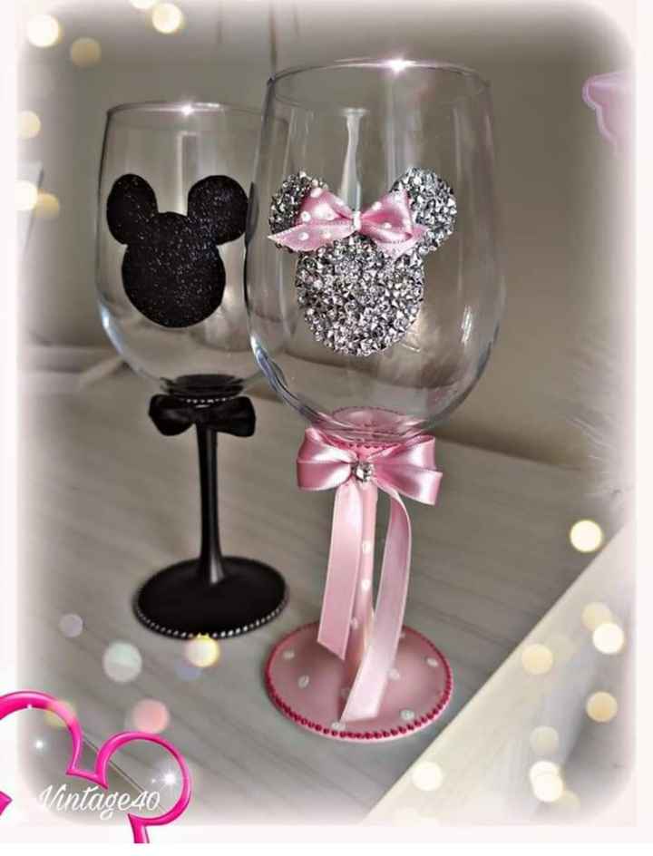 Copas para el brindis - 4
