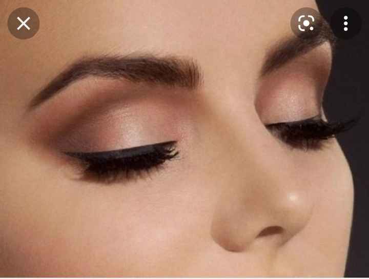Maquillaje de novia - 3