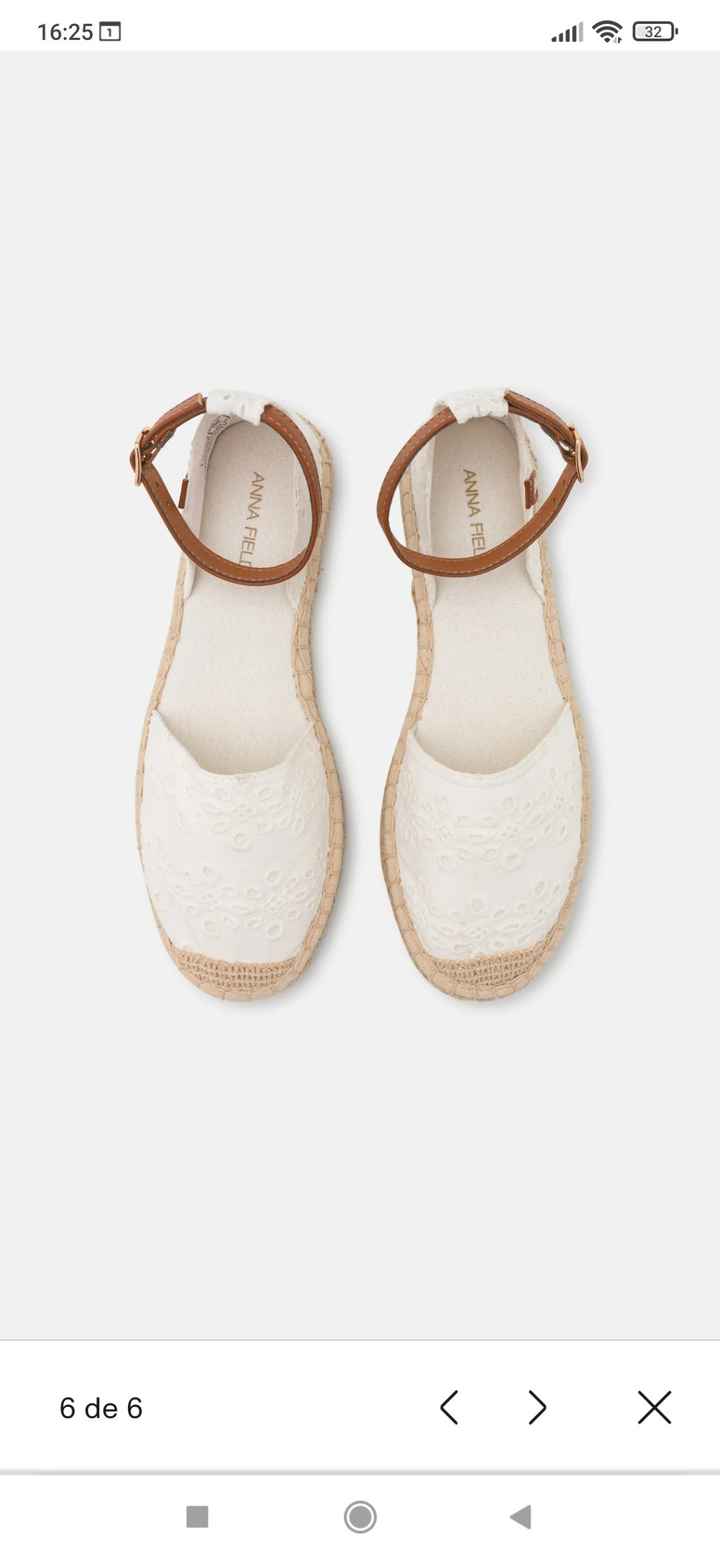 Zapatos - 2