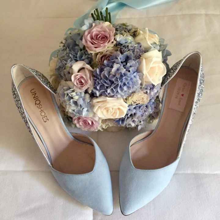 Ayuda elección de flores - 4