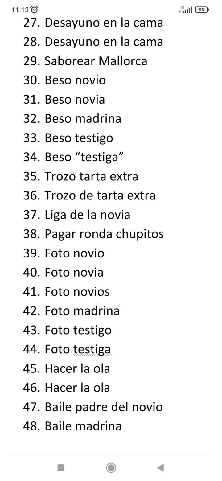 Rascas, se me acaban las ideas... - 2
