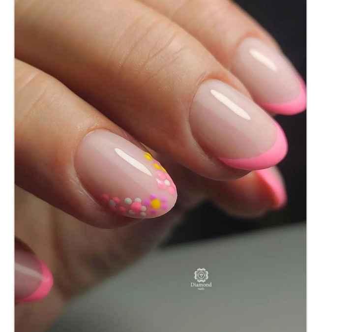 Uñas - 1