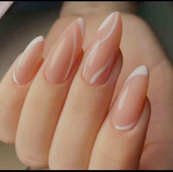 Uñas - 4
