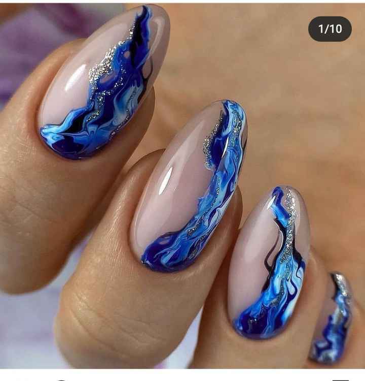 Uñas - 5