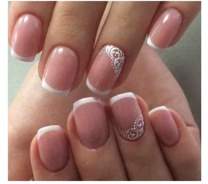 Uñas - 6