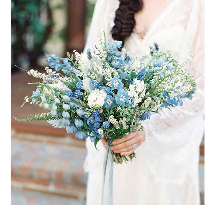 Ayuda ramo de novia - 5