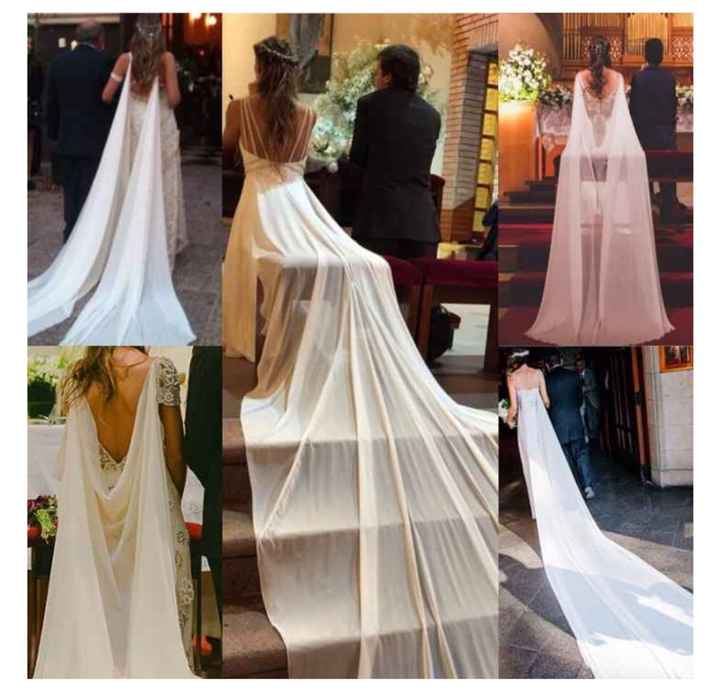 Es el vestido adecuado para mi ??? - 1
