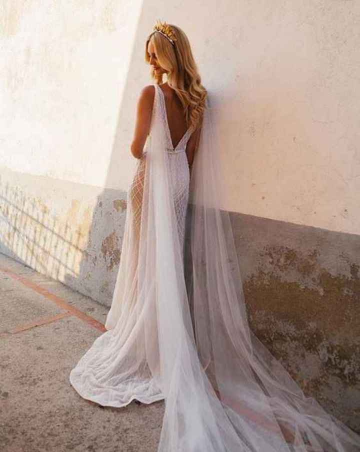 Es el vestido adecuado para mi ??? - 2