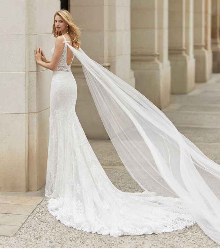 Es el vestido adecuado para mi ??? - 3