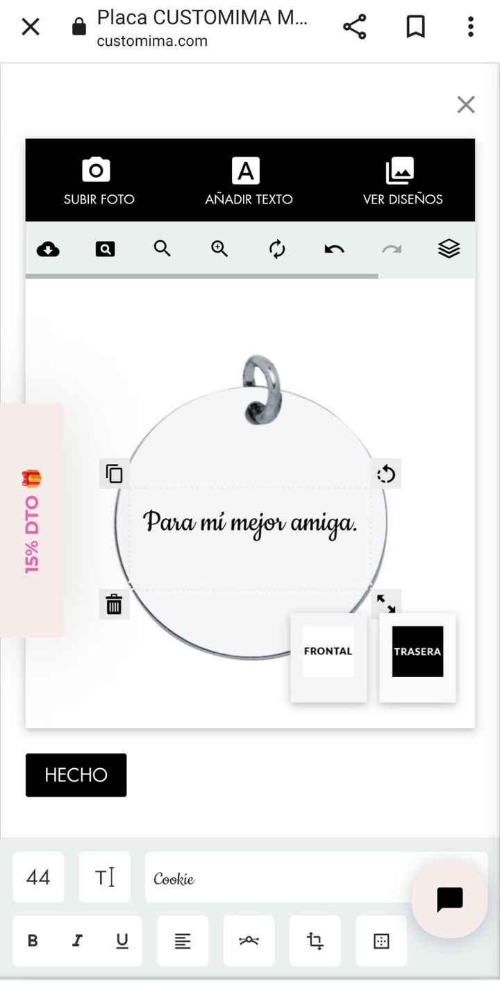 Joyerías - 1
