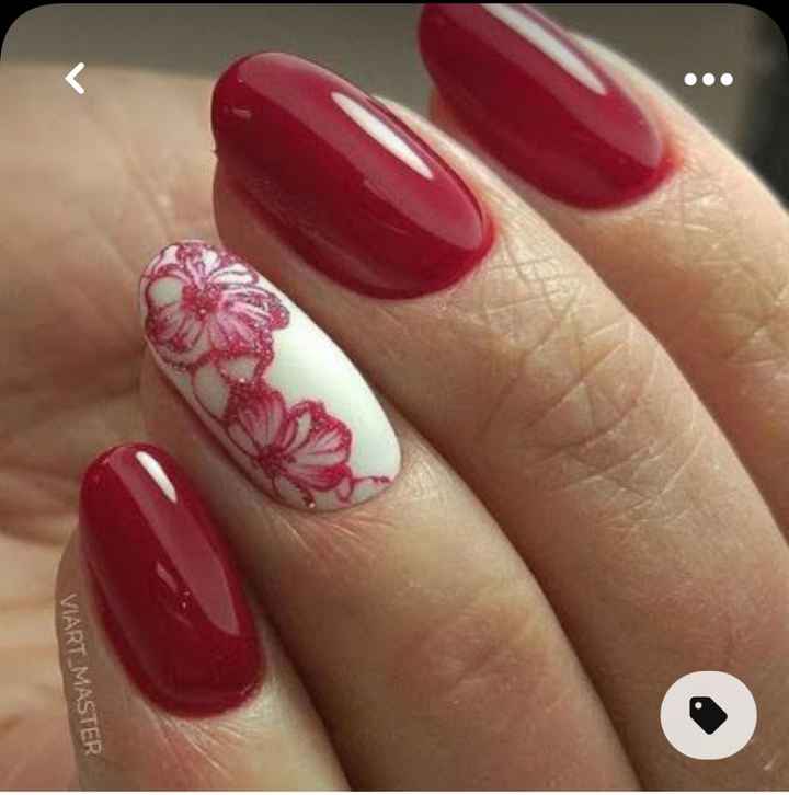 Ayuda con uñas y diseño - 5