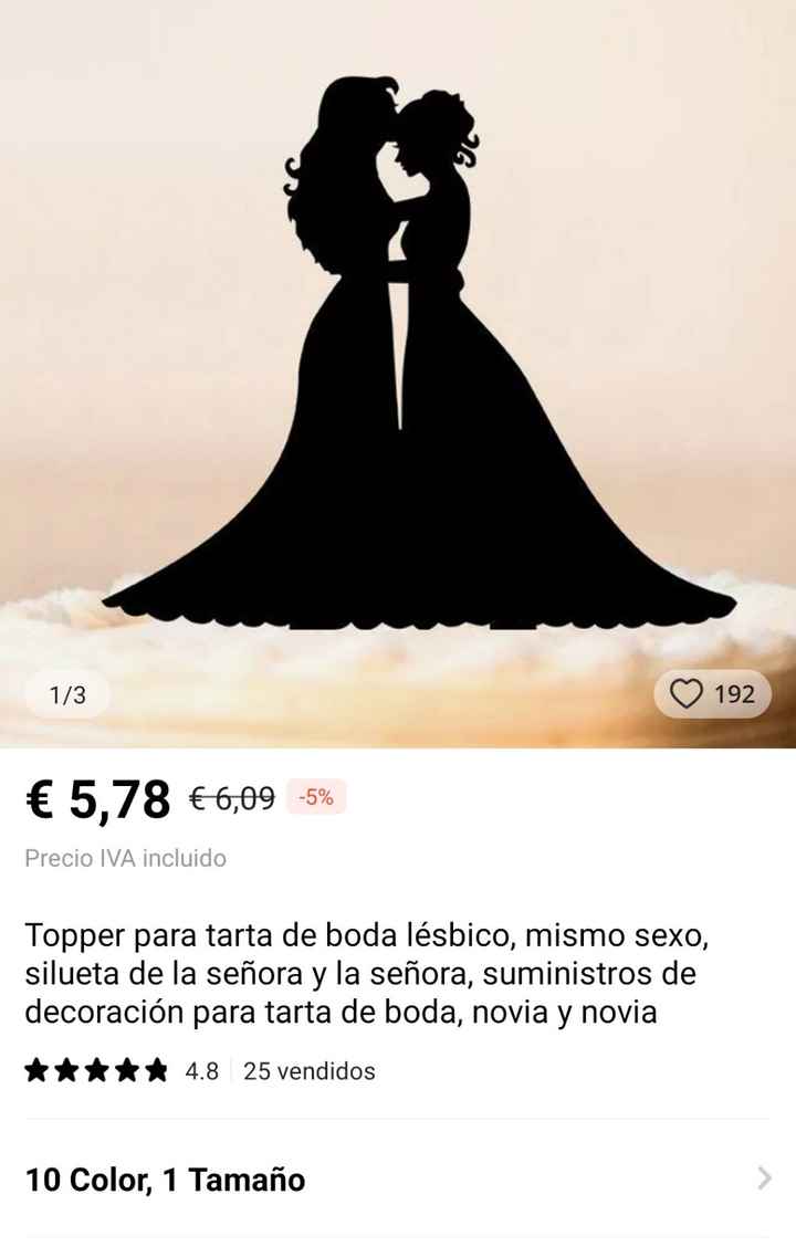 Figuritas tarta - 2