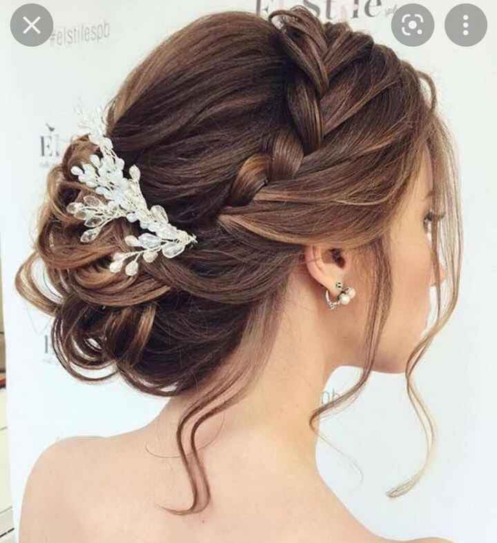 ¿Peinados para pelo corto? - 2