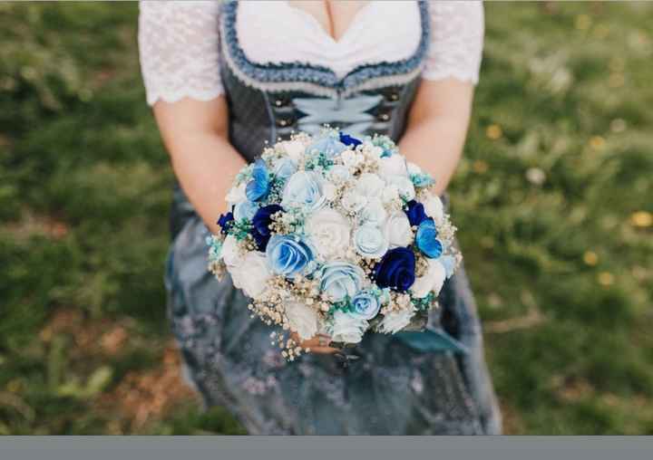 Ramo de novia - 3