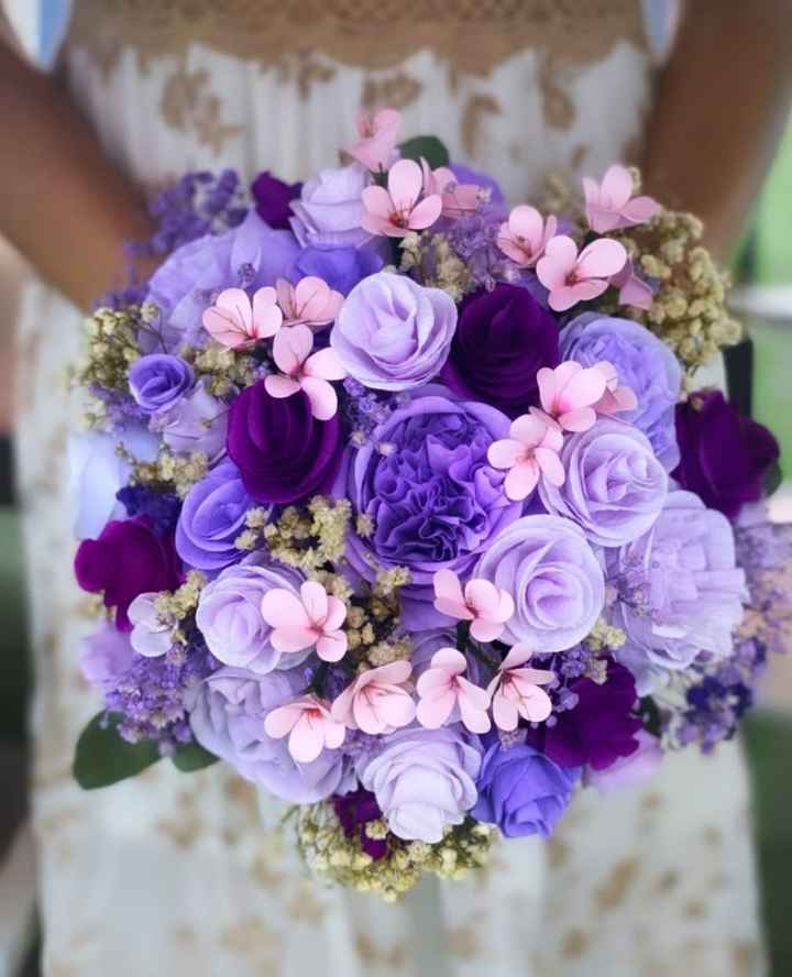 Ramo de novia - 4