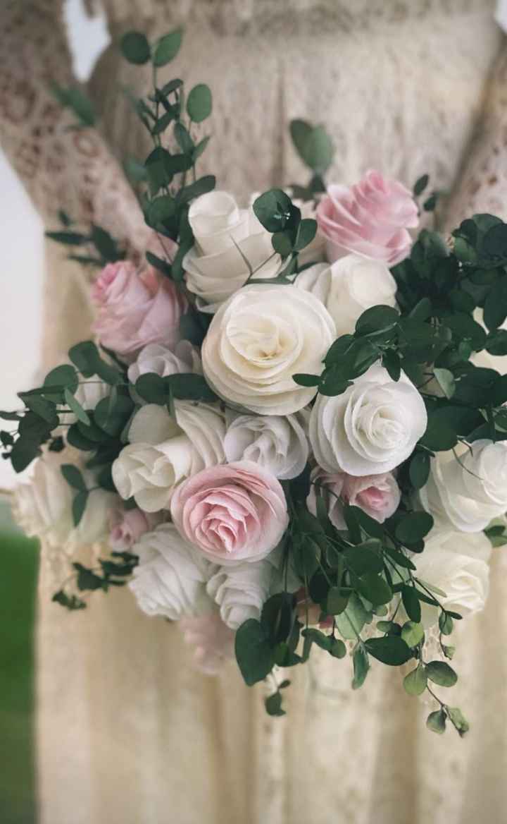 Ramo de novia - 5