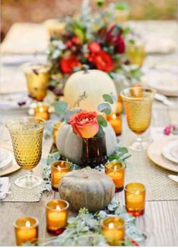 Boda otoño - invierno - 3
