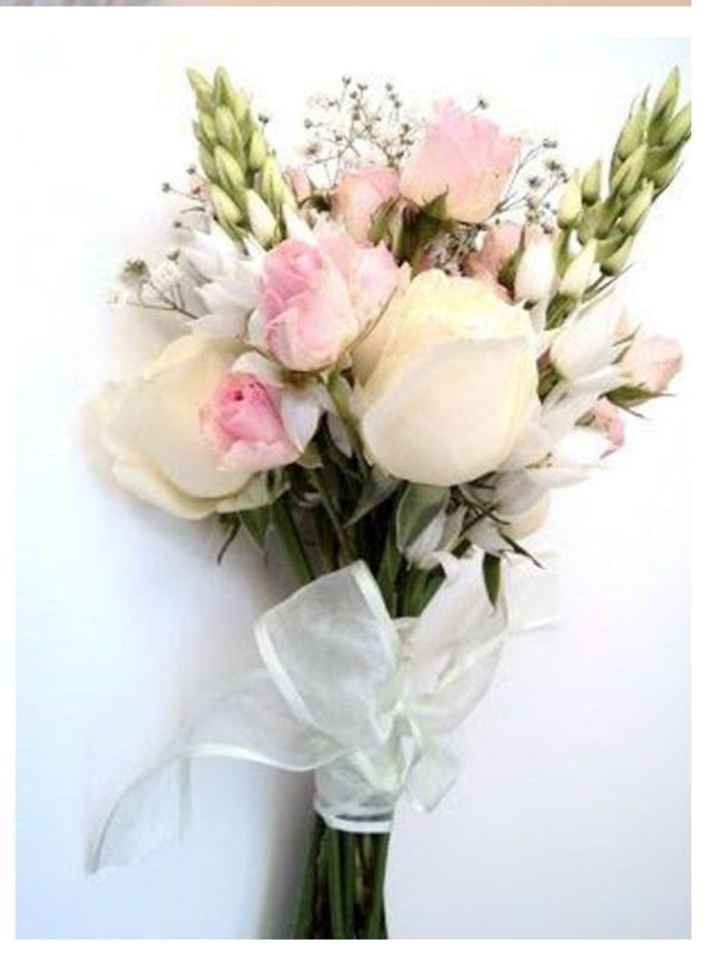 Ramo de novia - 1