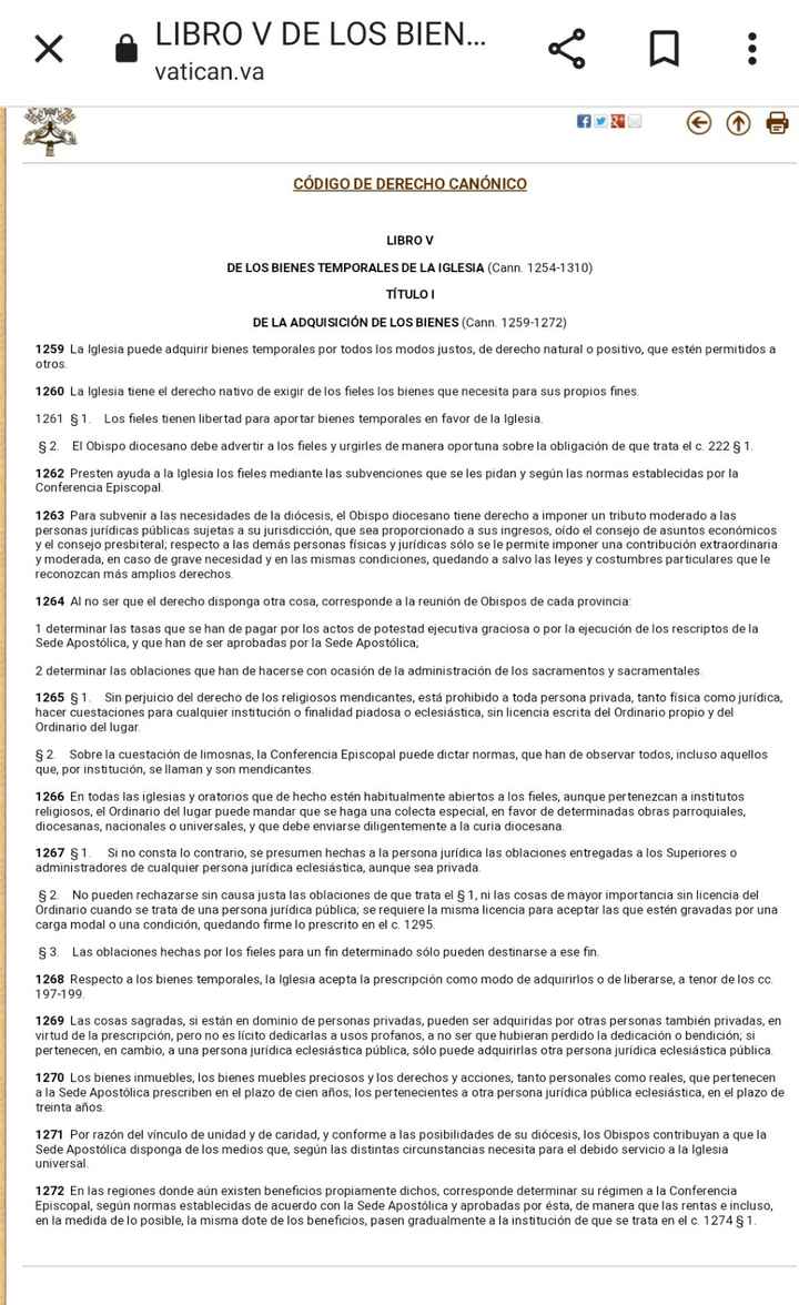 ¿Está la ceremonia incluida? - 1