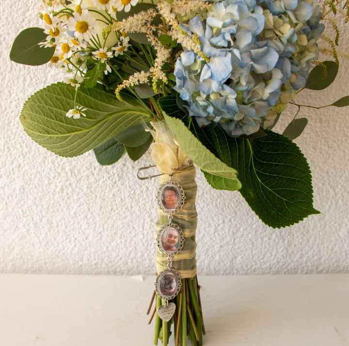 Ramo detalles - 1